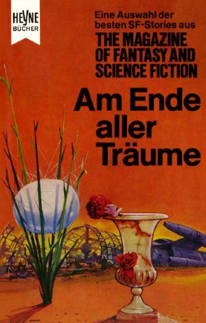 [Magazine of Fantasy & SF 26] • Am Ende aller Träume